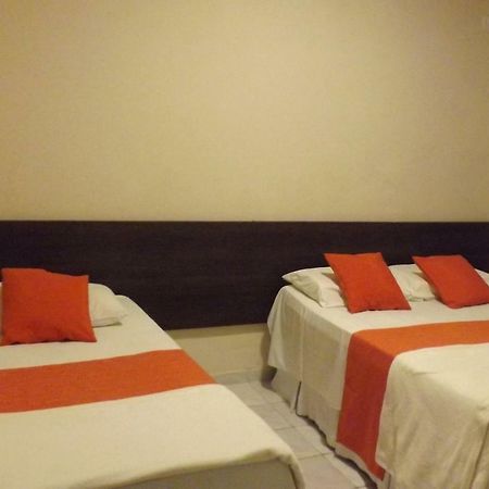 Hotel Calixtro เฮจิสโตร ภายนอก รูปภาพ