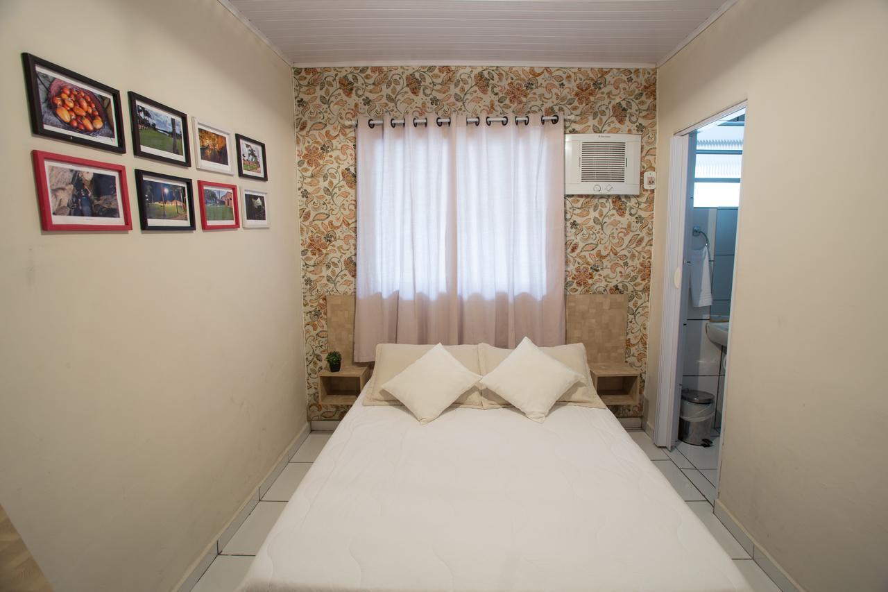 Hotel Calixtro เฮจิสโตร ภายนอก รูปภาพ