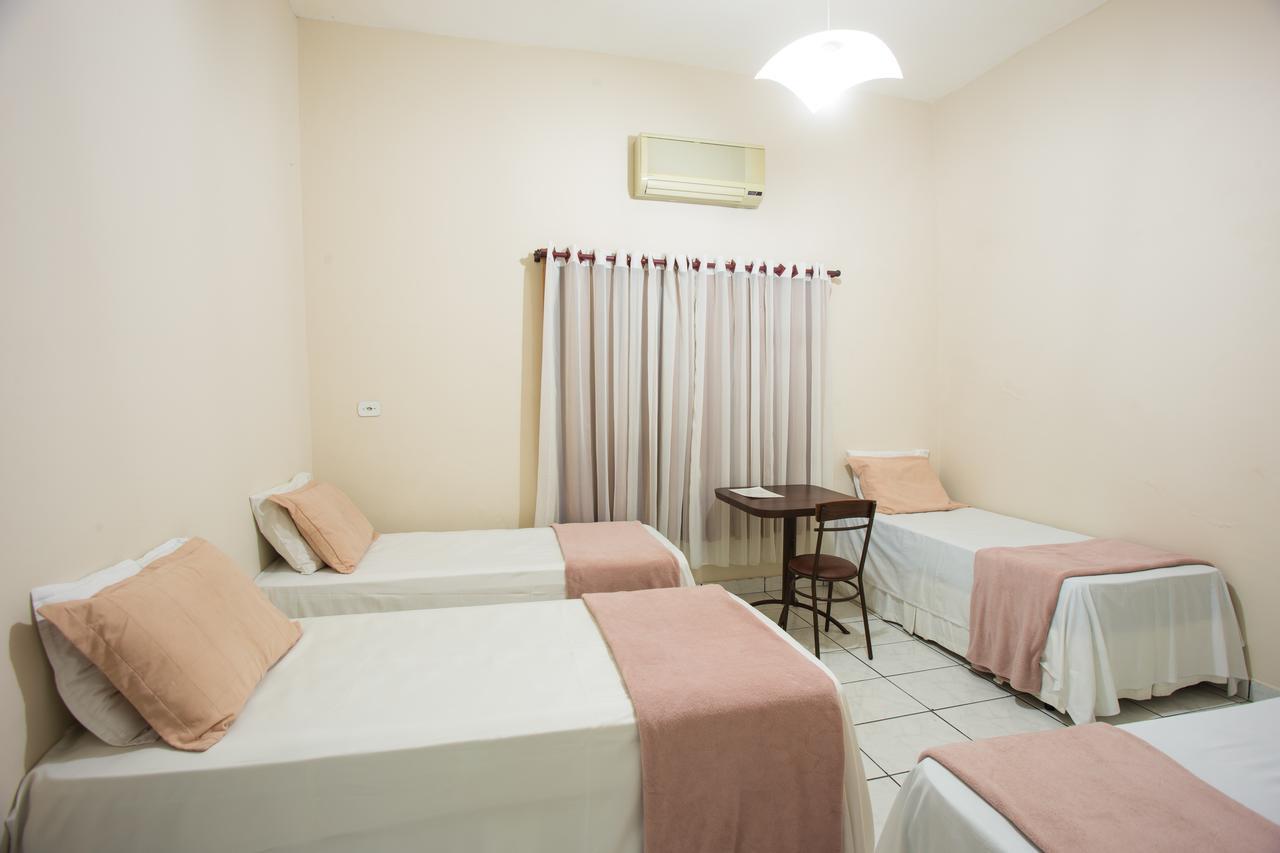 Hotel Calixtro เฮจิสโตร ภายนอก รูปภาพ