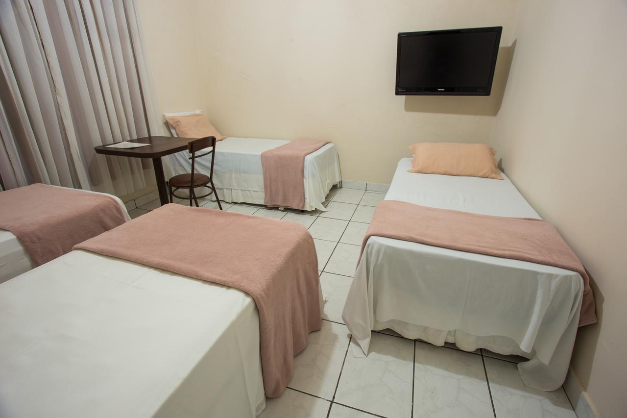 Hotel Calixtro เฮจิสโตร ภายนอก รูปภาพ