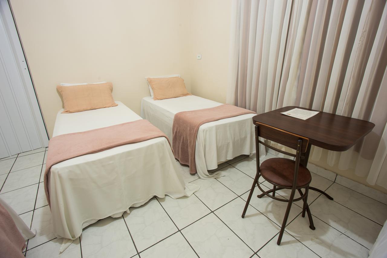 Hotel Calixtro เฮจิสโตร ภายนอก รูปภาพ