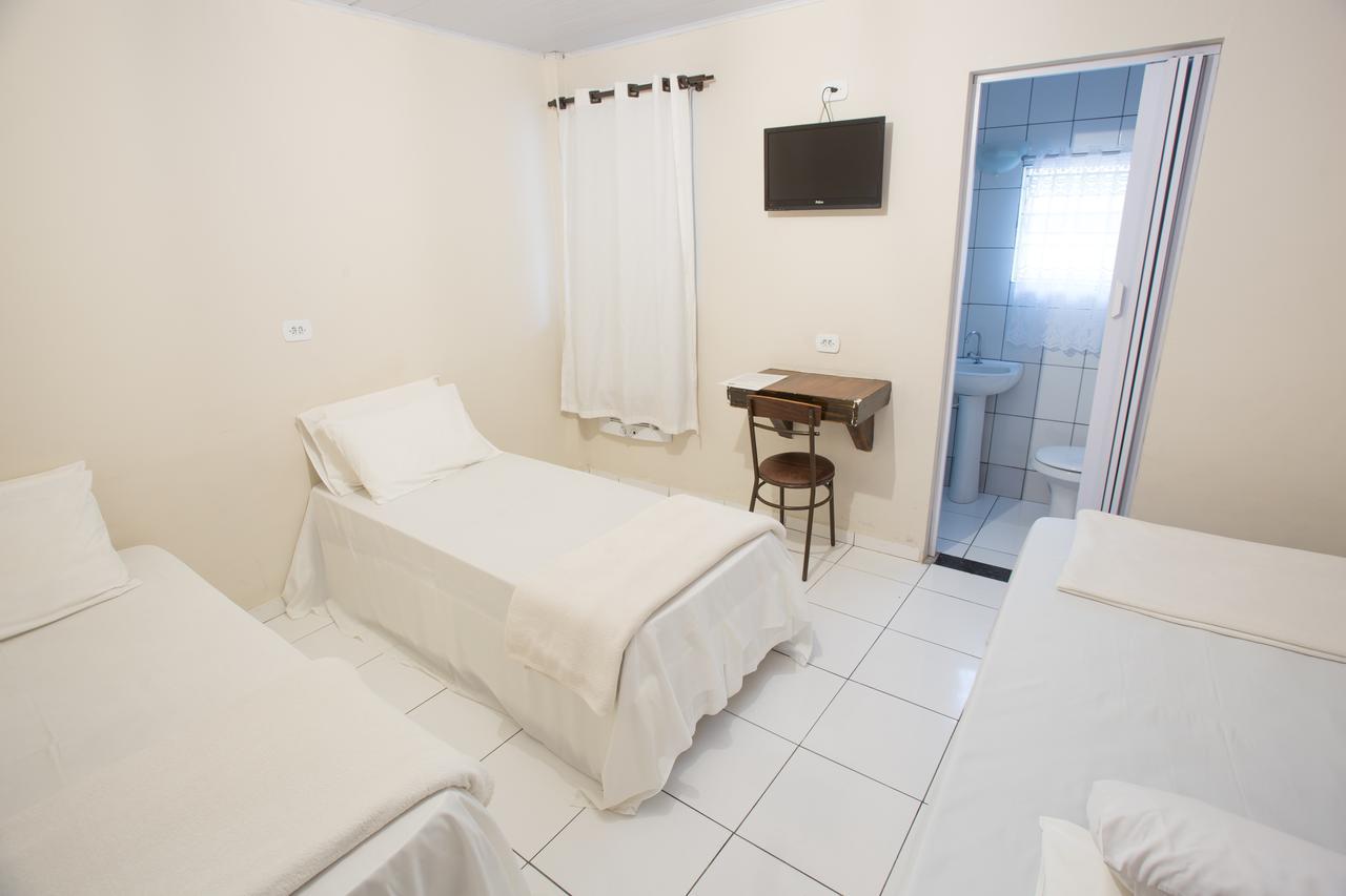 Hotel Calixtro เฮจิสโตร ภายนอก รูปภาพ