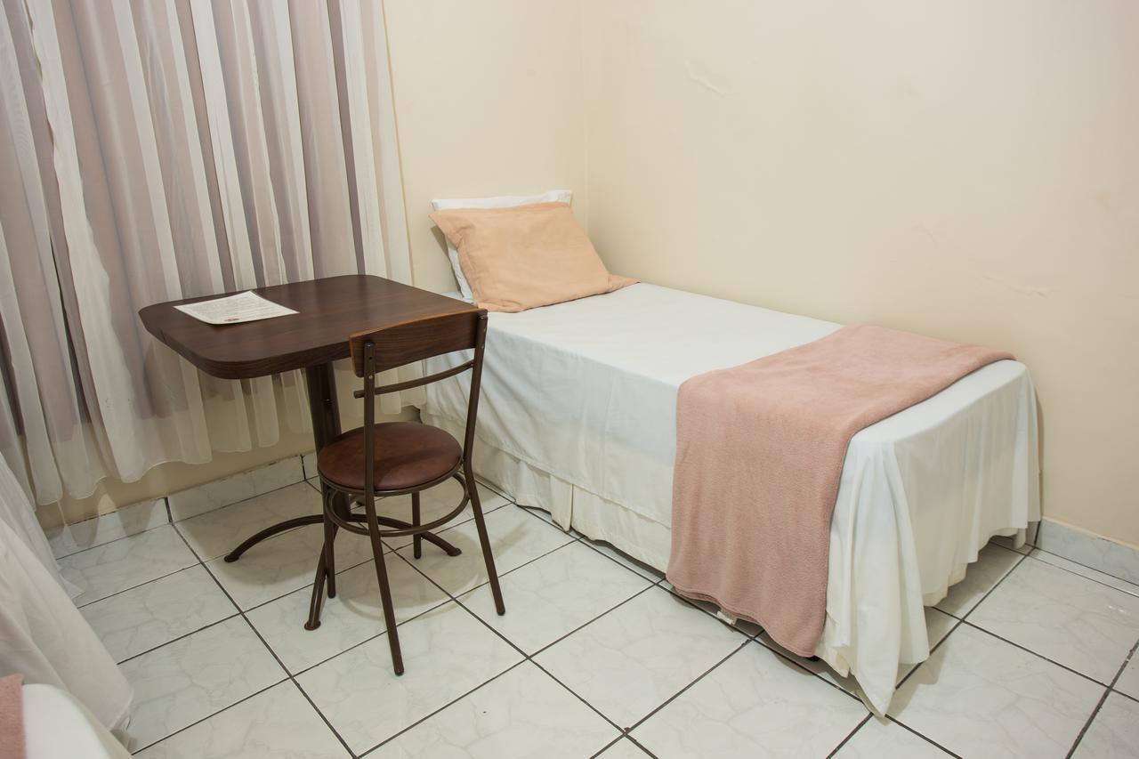 Hotel Calixtro เฮจิสโตร ภายนอก รูปภาพ