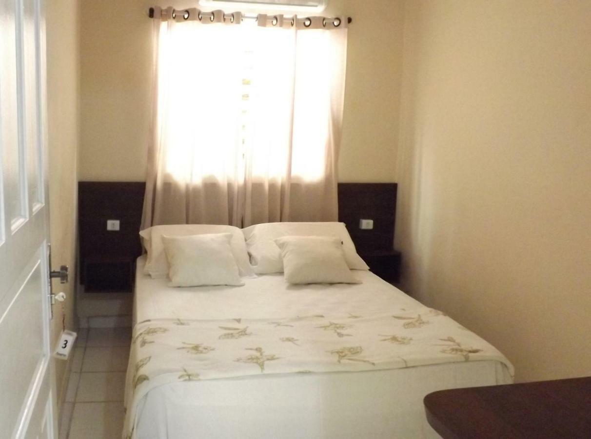 Hotel Calixtro เฮจิสโตร ภายนอก รูปภาพ