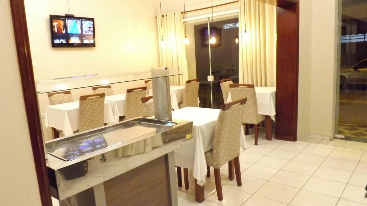 Hotel Calixtro เฮจิสโตร ภายนอก รูปภาพ